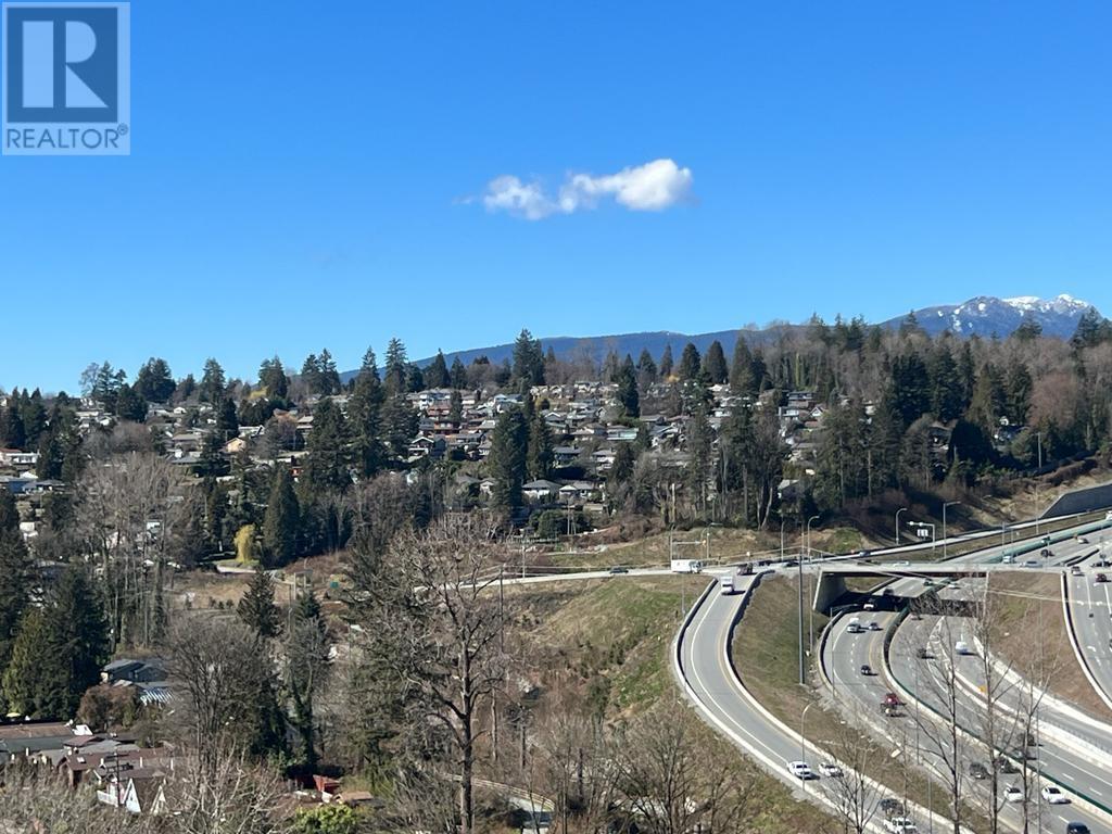 1601 680 Seylynn Crescent, North Vancouver, British Columbia  V7J 0B5 - Photo 1 - R2816403