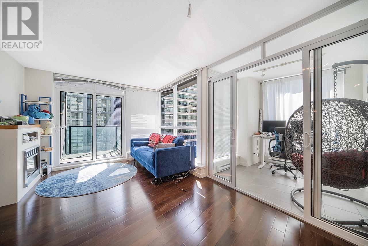 1105 1189 Melville Street, Vancouver, British Columbia  V6E 4T8 - Photo 3 - R2816452