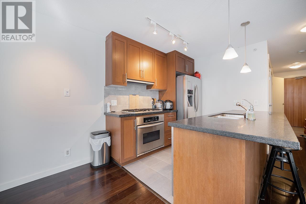 1105 1189 Melville Street, Vancouver, British Columbia  V6E 4T8 - Photo 5 - R2816452