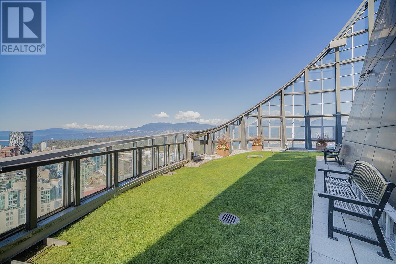 1105 1189 Melville Street, Vancouver, British Columbia  V6E 4T8 - Photo 14 - R2816452