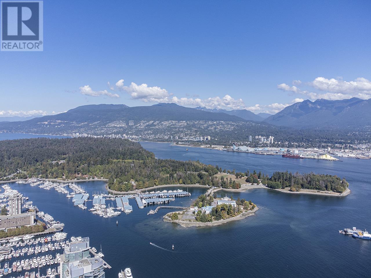1105 1189 Melville Street, Vancouver, British Columbia  V6E 4T8 - Photo 18 - R2816452