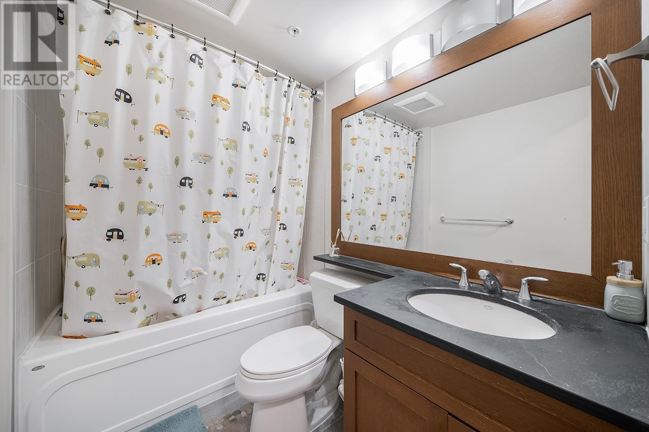 1105 1189 Melville Street, Vancouver, British Columbia  V6E 4T8 - Photo 9 - R2816452