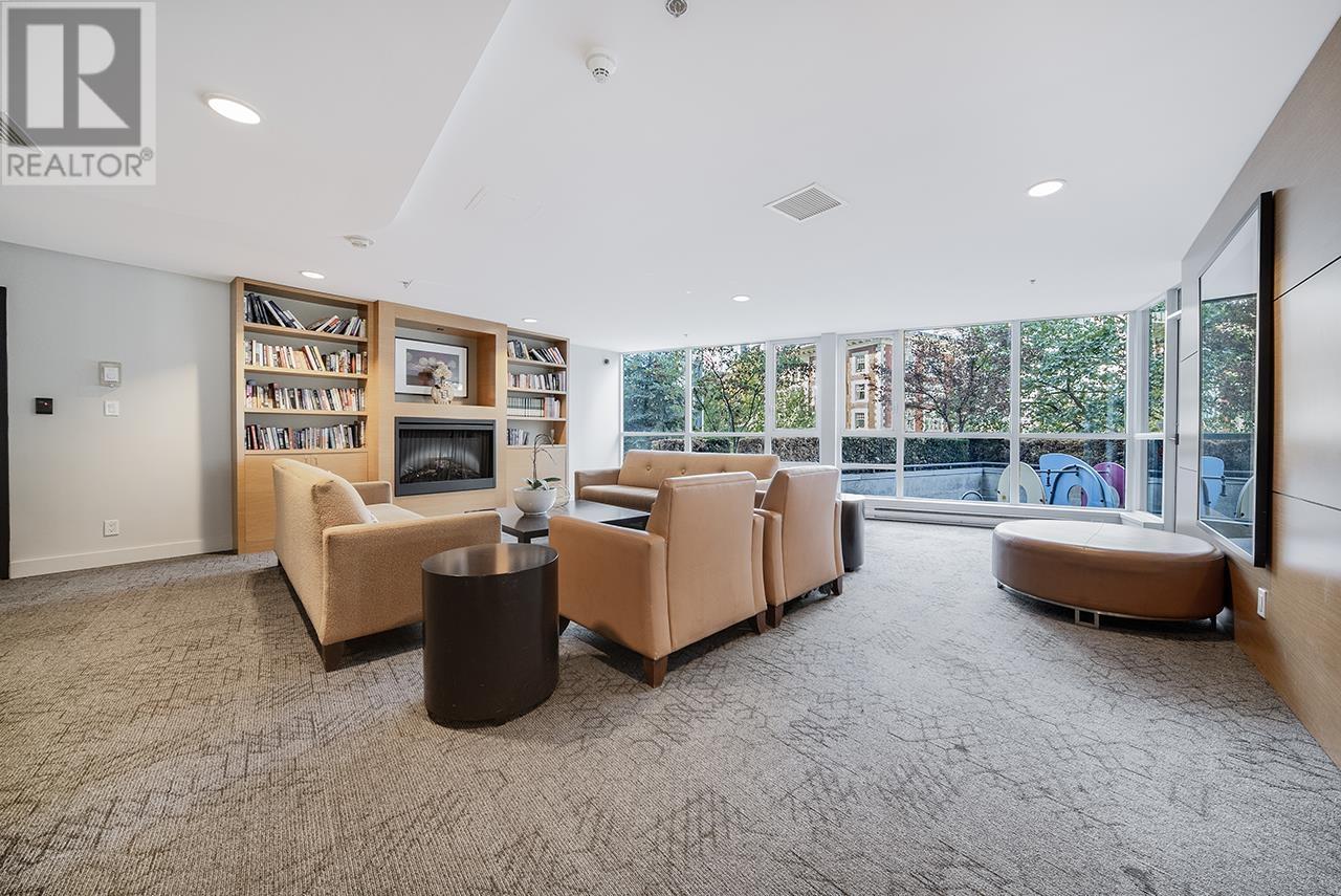 1105 1189 Melville Street, Vancouver, British Columbia  V6E 4T8 - Photo 15 - R2816452