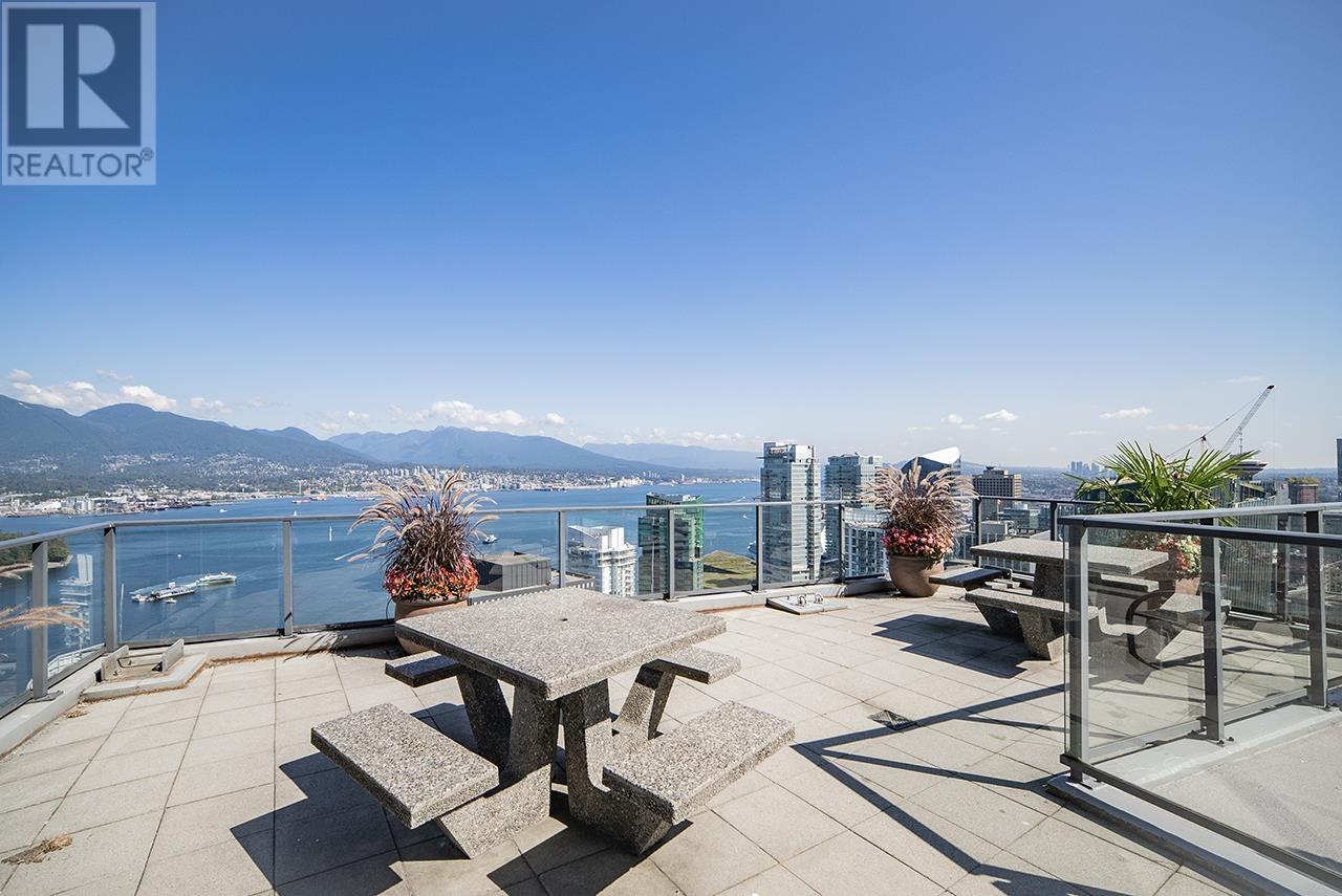 1105 1189 Melville Street, Vancouver, British Columbia  V6E 4T8 - Photo 12 - R2816452