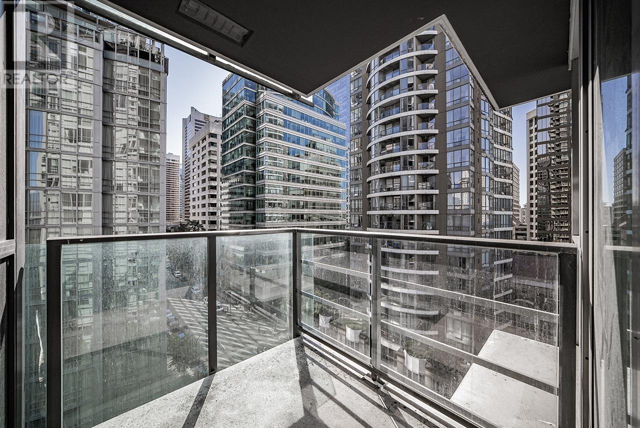 1105 1189 Melville Street, Vancouver, British Columbia  V6E 4T8 - Photo 10 - R2816452