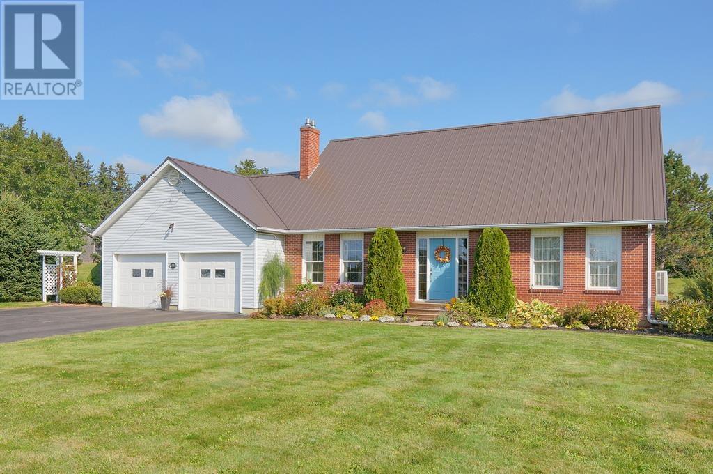 250 Old Post Road, crapaud, Prince Edward Island