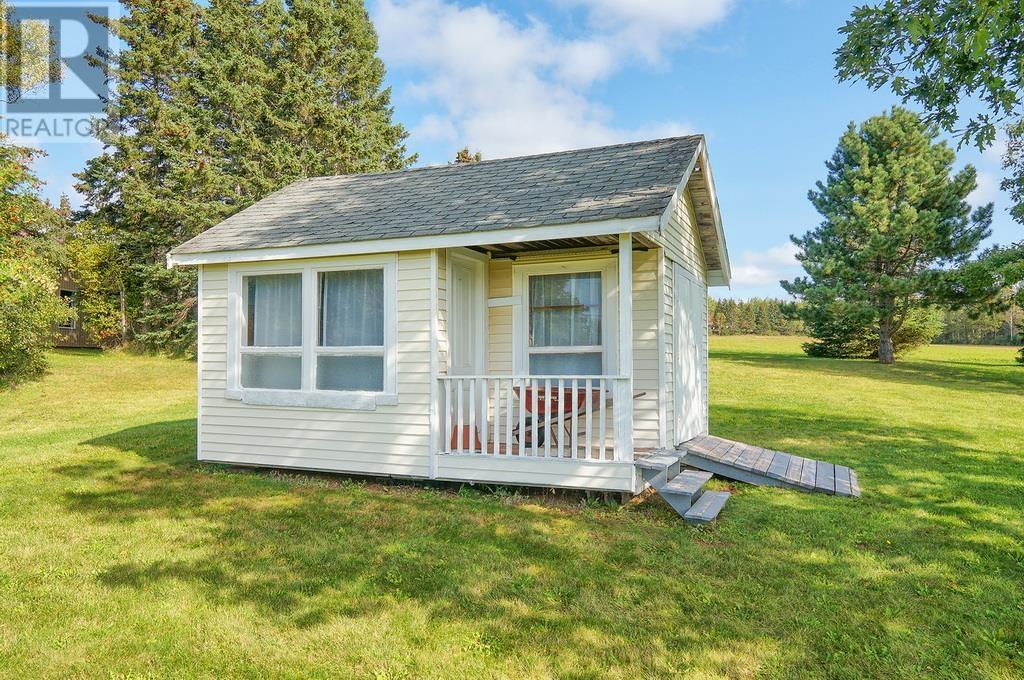 250 Old Post Road, Crapaud, Prince Edward Island  C0A 1J0 - Photo 30 - 202319758