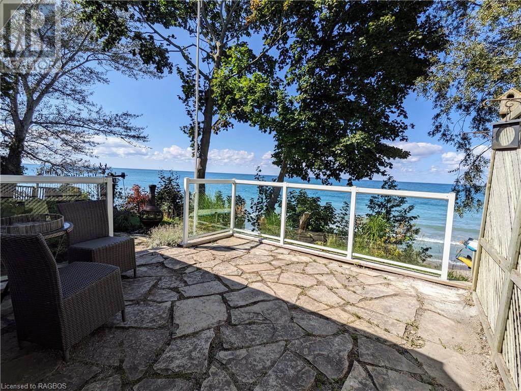 360 Goderich Street, Kincardine, Ontario  N2Z 2K2 - Photo 8 - 40483082