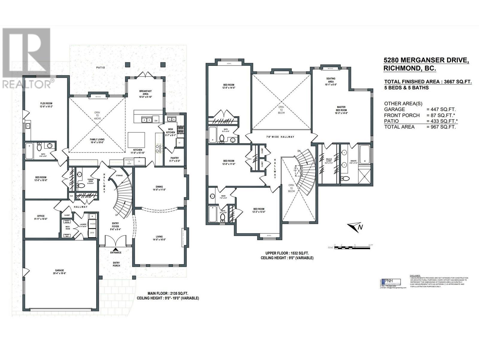 5280 Merganser Drive, Richmond, British Columbia  V7E 3W6 - Photo 29 - R2816373