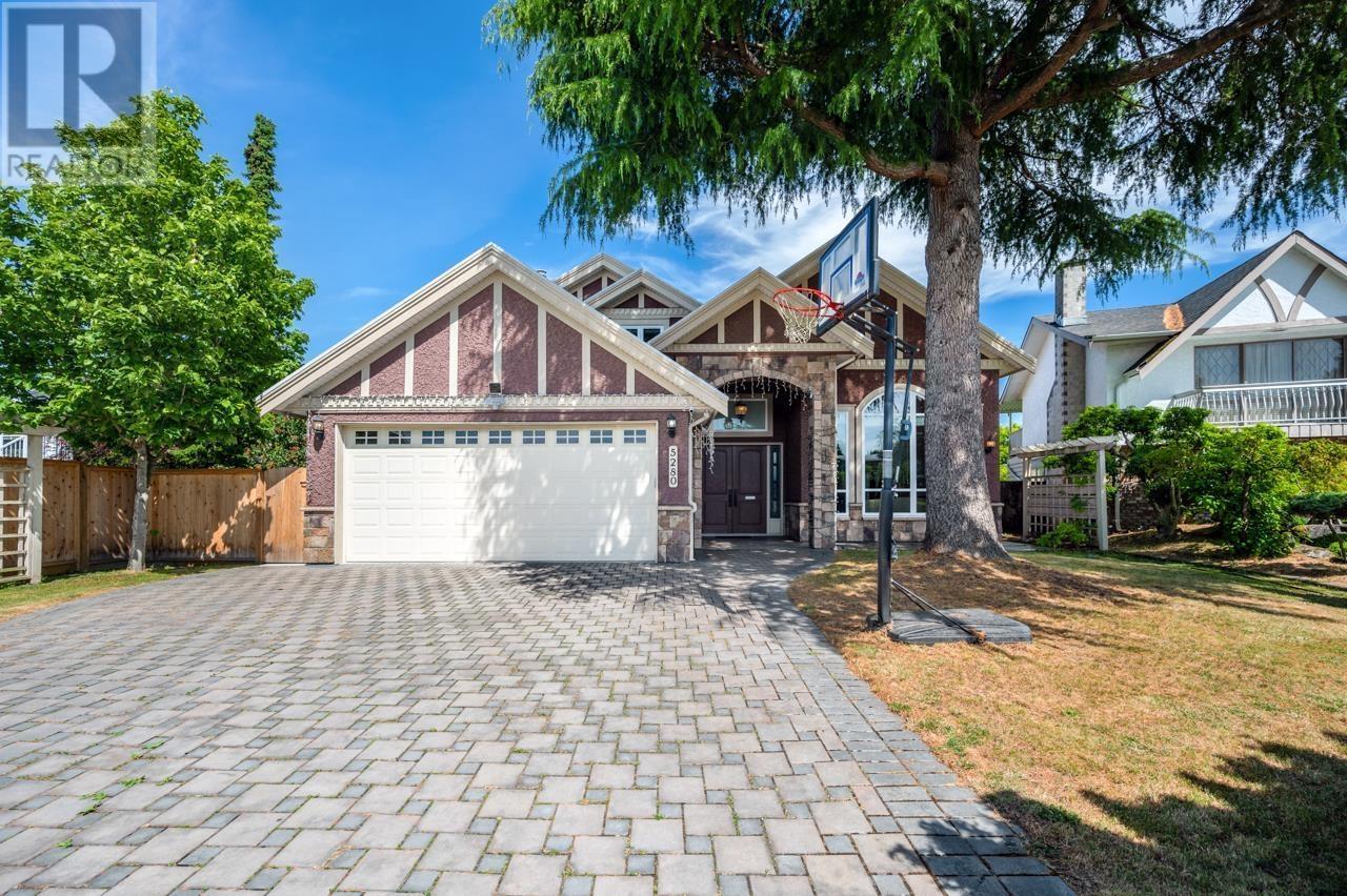 5280 MERGANSER DRIVE, richmond, British Columbia
