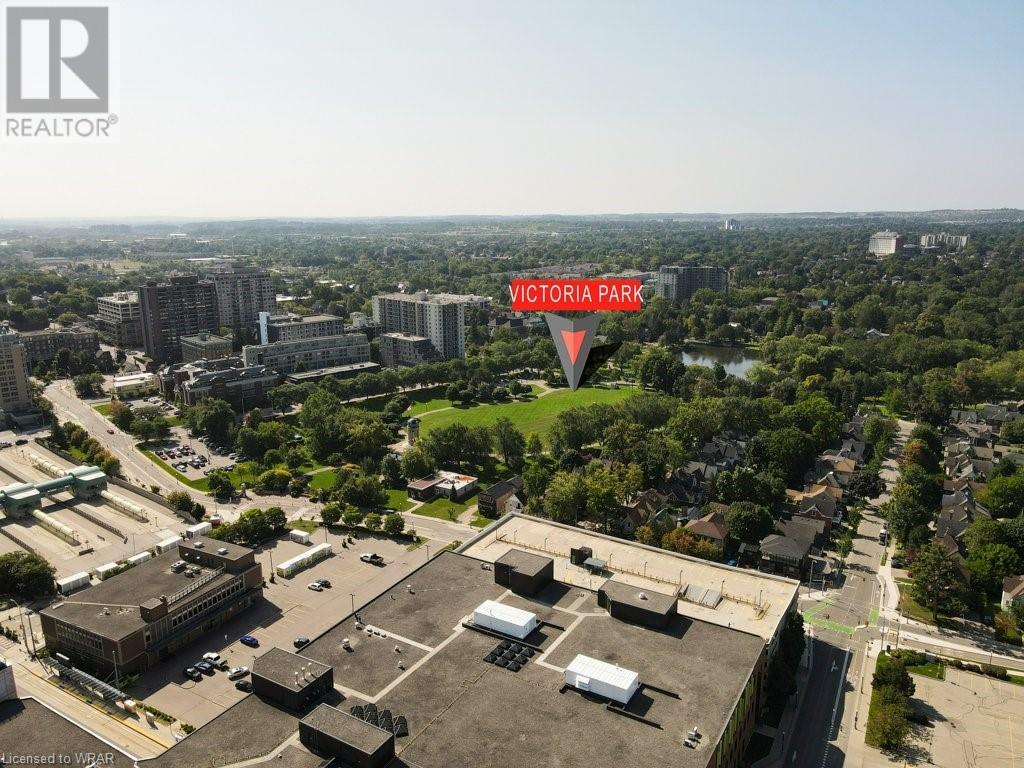 96 Duke Street W, Kitchener, Ontario  N2H 3W8 - Photo 13 - 40485381