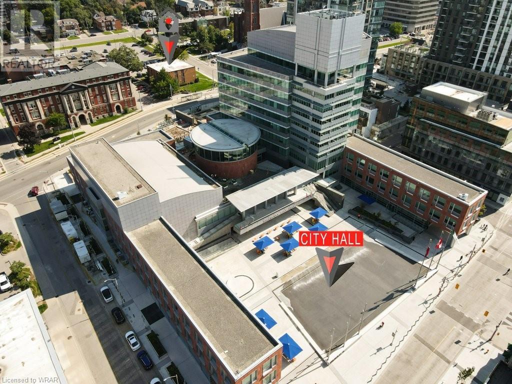 96 Duke Street W, Kitchener, Ontario  N2H 3W8 - Photo 16 - 40485381