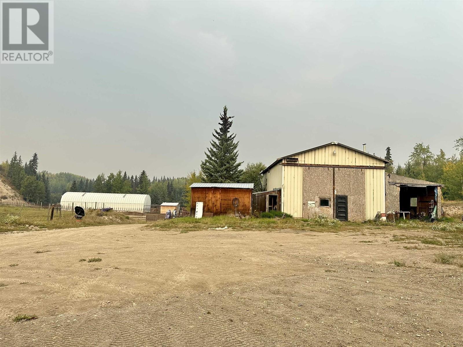 11550 Sackner Road, Vanderhoof, British Columbia  V0J 3A2 - Photo 39 - R2816343