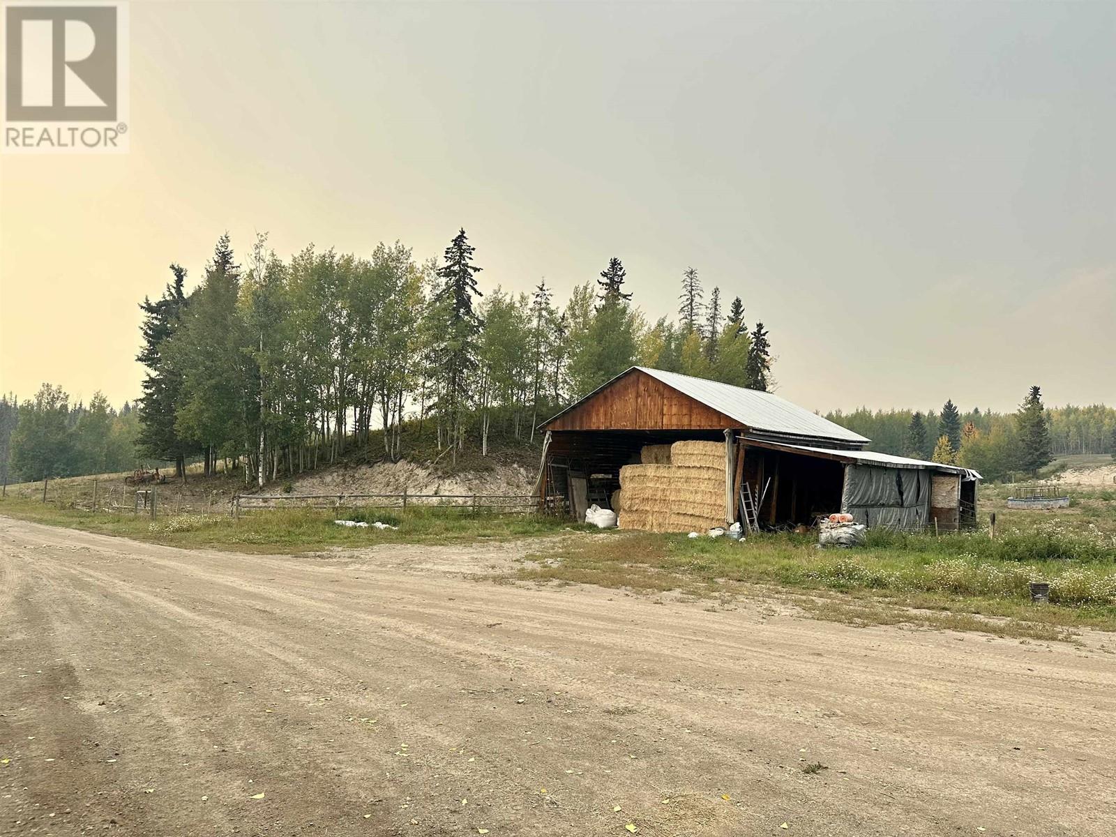 11550 Sackner Road, Vanderhoof, British Columbia  V0J 3A2 - Photo 34 - R2816343