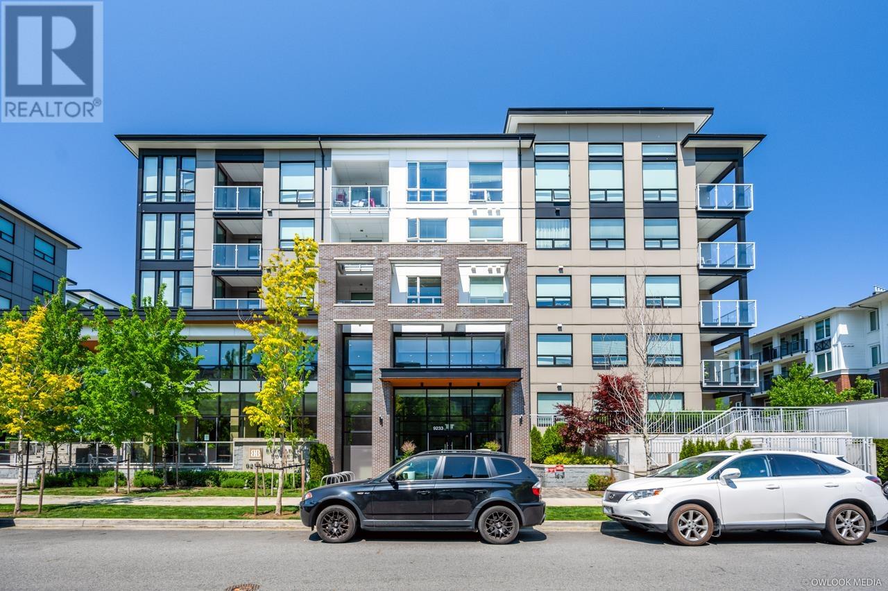 502 9233 ODLIN ROAD, richmond, British Columbia