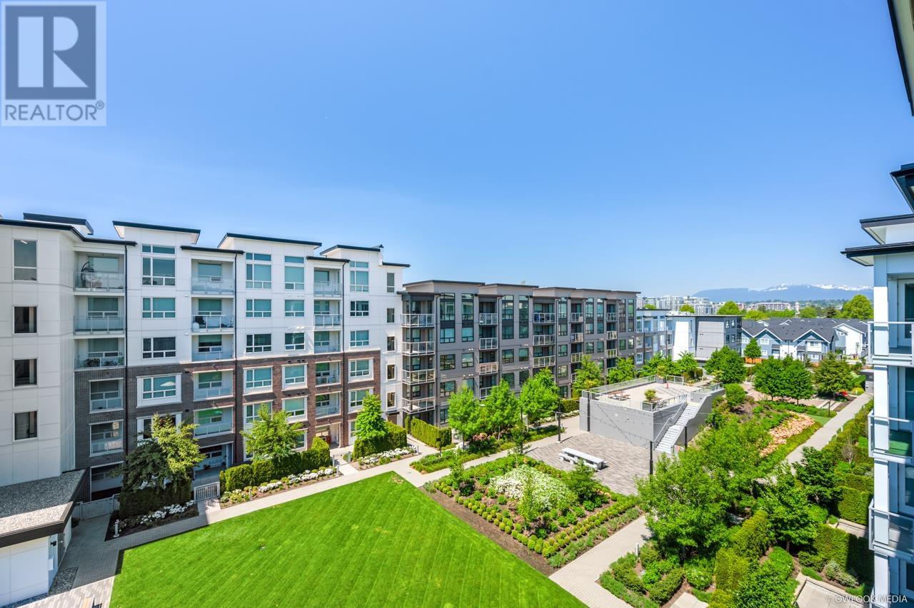 502 9233 Odlin Road, Richmond, British Columbia  V6X 0V4 - Photo 19 - R2816479