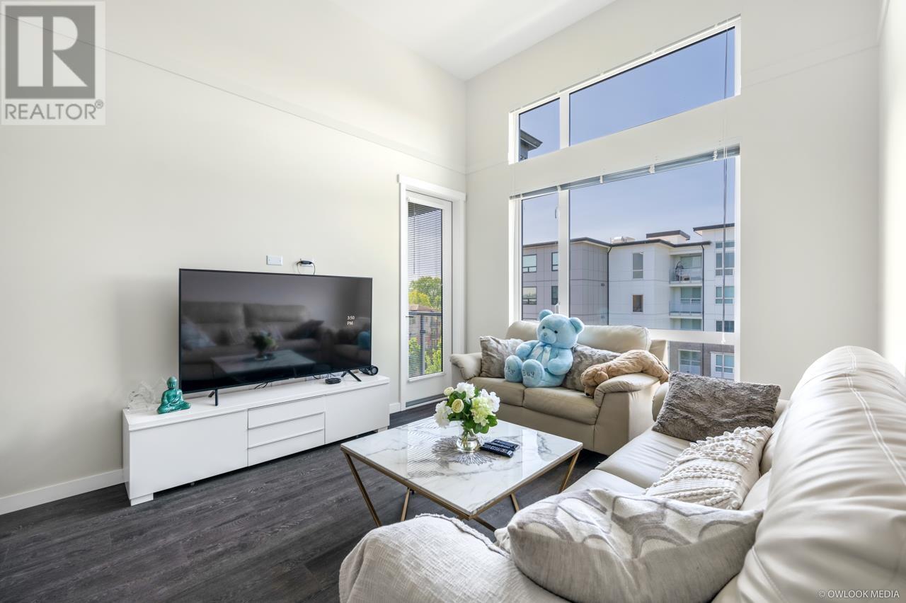 502 9233 Odlin Road, Richmond, British Columbia  V6X 0V4 - Photo 5 - R2816479
