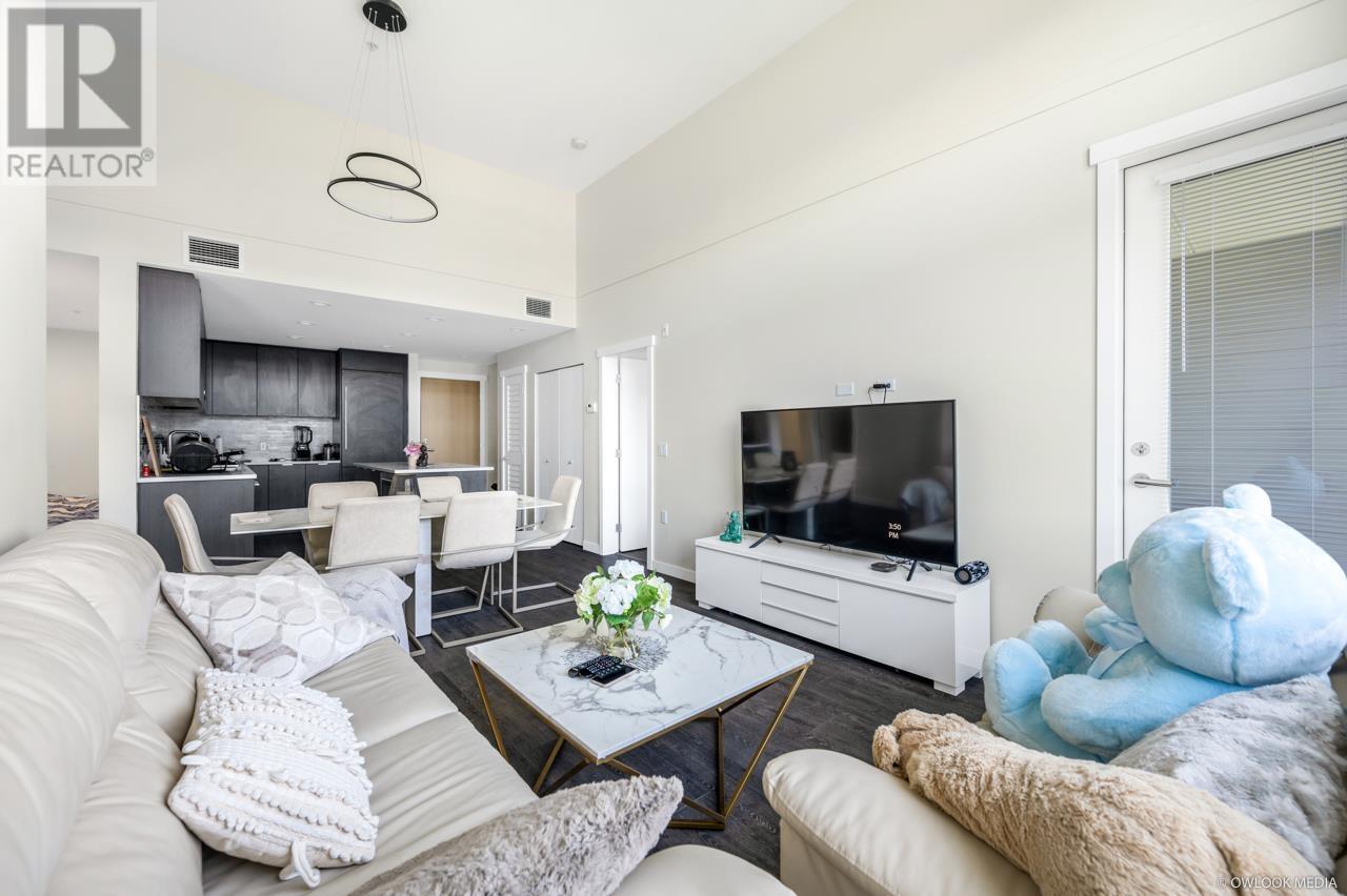 502 9233 Odlin Road, Richmond, British Columbia  V6X 0V4 - Photo 6 - R2816479