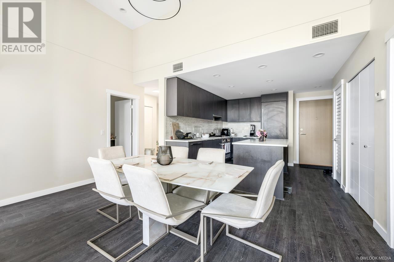 502 9233 Odlin Road, Richmond, British Columbia  V6X 0V4 - Photo 8 - R2816479