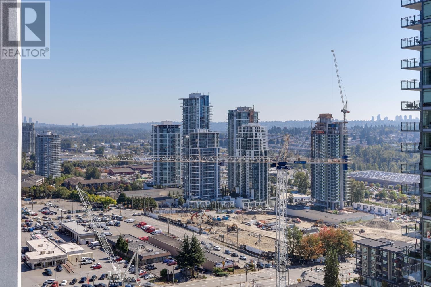 2408 2008 Rosser Avenue, Burnaby, British Columbia  V5C 0H8 - Photo 17 - R2816482