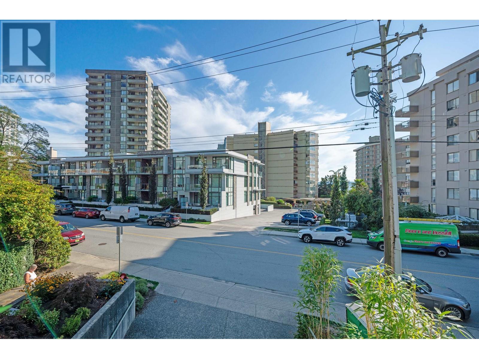 204 2119 Bellevue Avenue, West Vancouver, British Columbia  V7V 1C2 - Photo 20 - R2816488