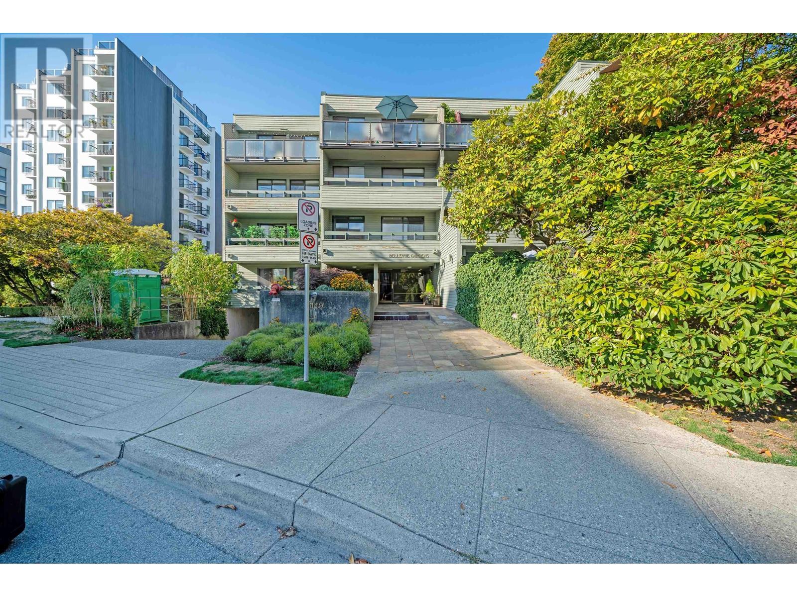 204 2119 Bellevue Avenue, West Vancouver, British Columbia  V7V 1C2 - Photo 21 - R2816488