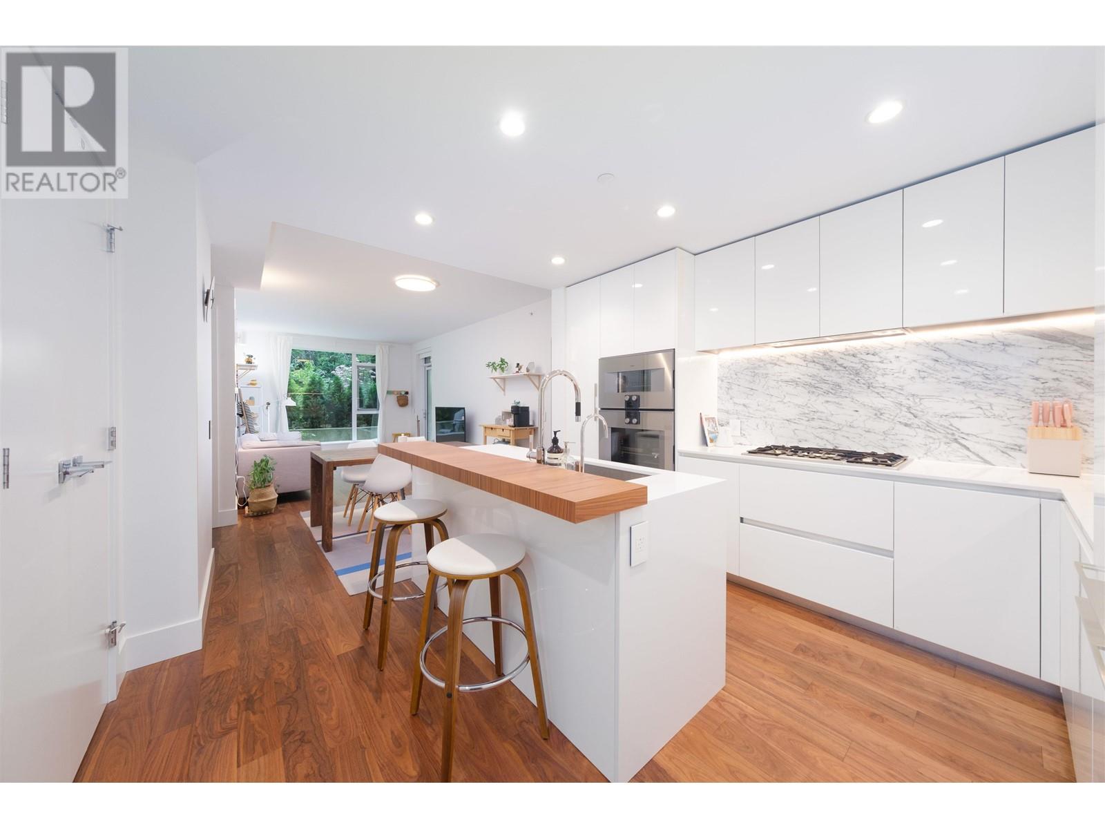 105 7428 ALBERTA STREET, vancouver, British Columbia