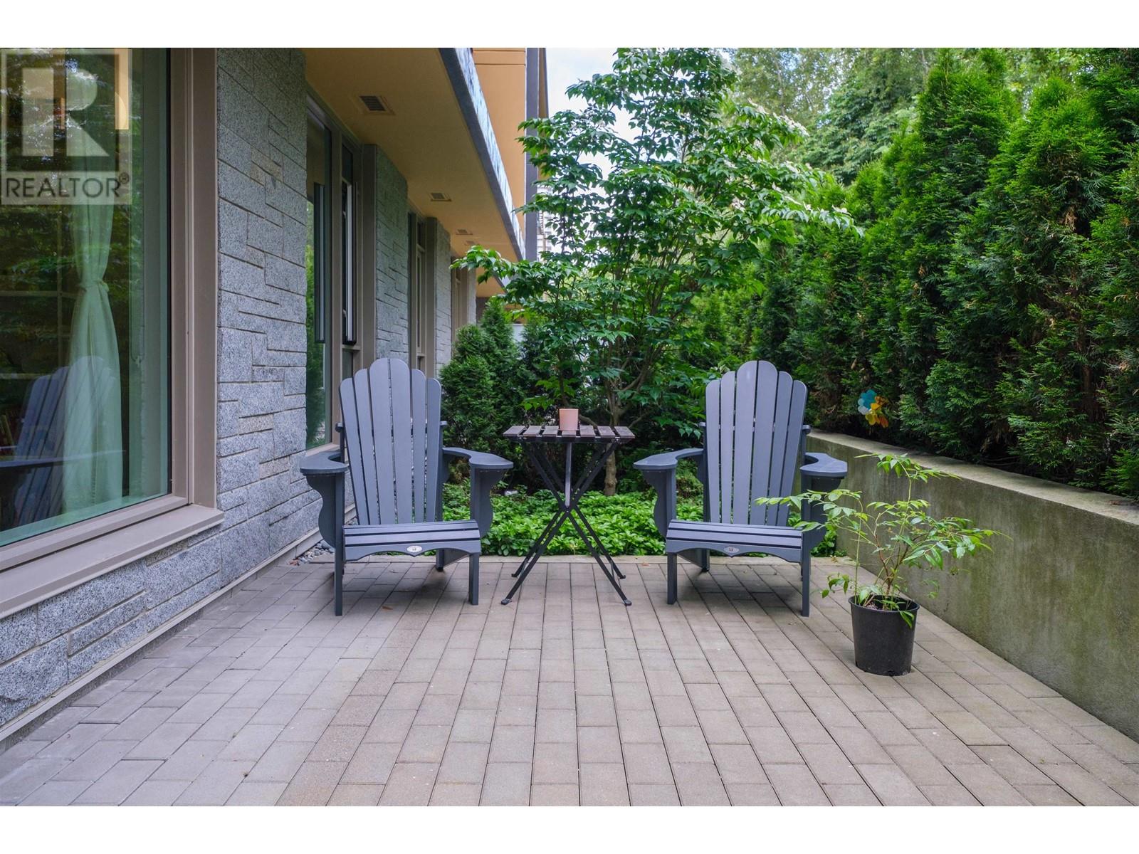 105 7428 Alberta Street, Vancouver, British Columbia  V5X 0J5 - Photo 20 - R2816489