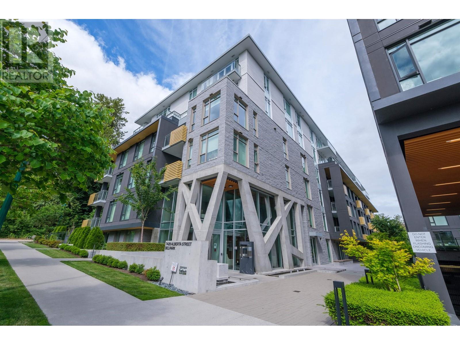 105 7428 Alberta Street, Vancouver, British Columbia  V5X 0J5 - Photo 22 - R2816489