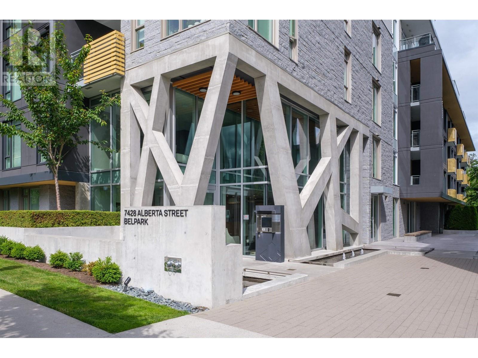 105 7428 Alberta Street, Vancouver, British Columbia  V5X 0J5 - Photo 23 - R2816489