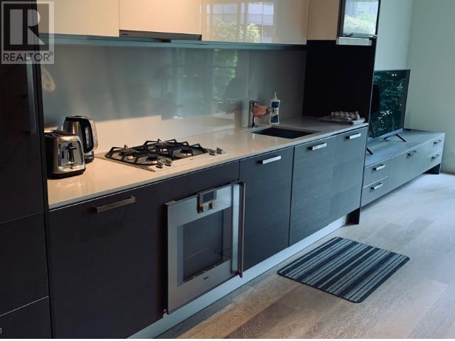 306 1477 W Pender Street, Vancouver, British Columbia  V6G 2S3 - Photo 2 - R2816519