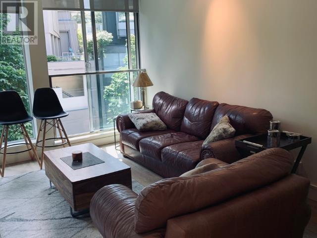 306 1477 W Pender Street, Vancouver, British Columbia  V6G 2S3 - Photo 3 - R2816519