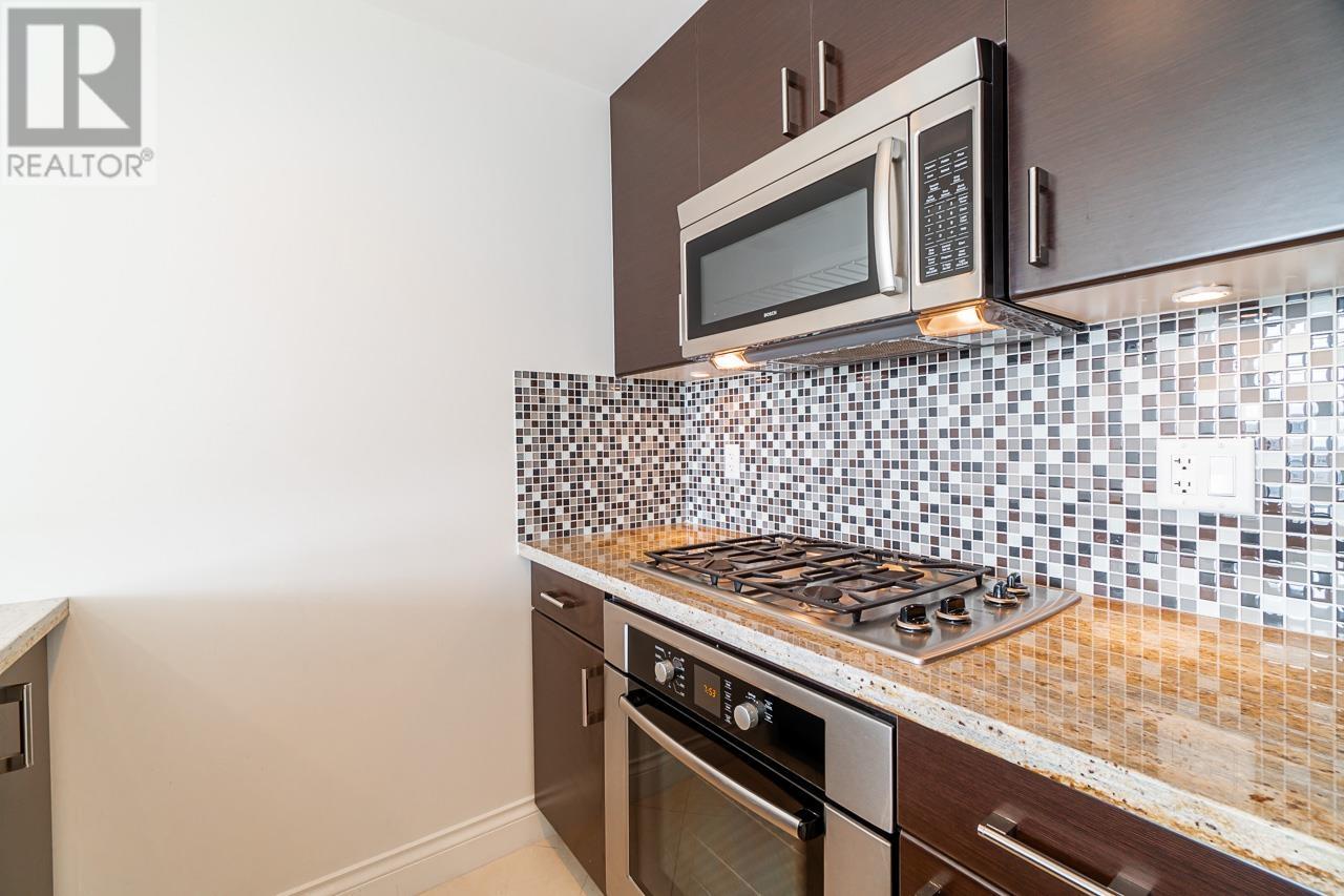 703 172 Victory Ship Way, North Vancouver, British Columbia  V7L 0B5 - Photo 10 - R2816553