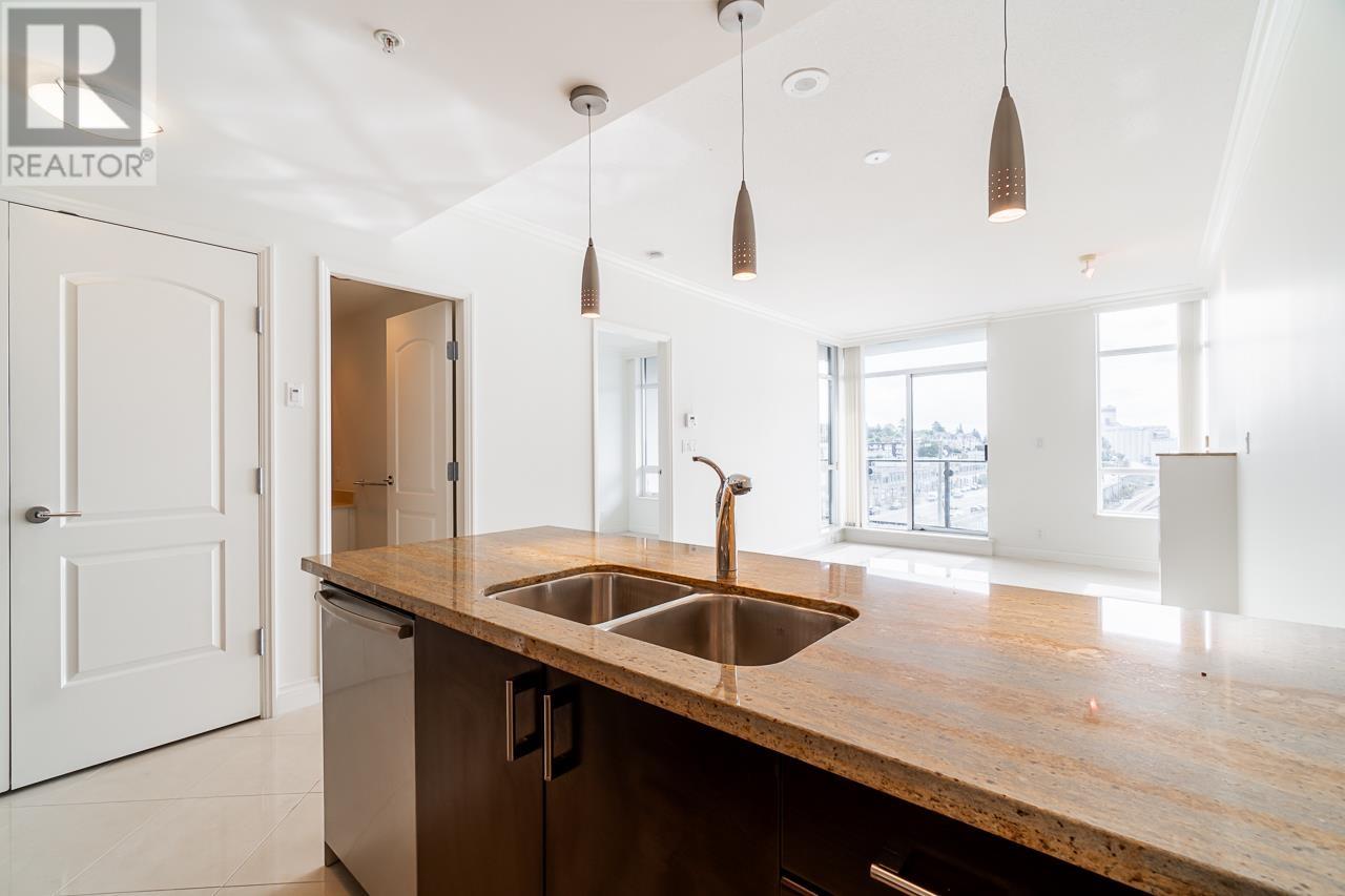 703 172 Victory Ship Way, North Vancouver, British Columbia  V7L 0B5 - Photo 11 - R2816553