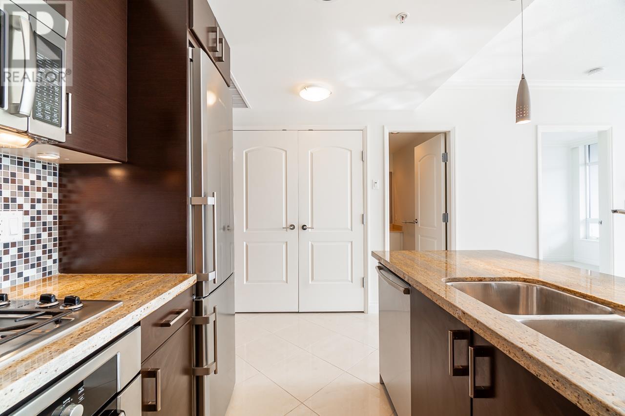 703 172 Victory Ship Way, North Vancouver, British Columbia  V7L 0B5 - Photo 12 - R2816553