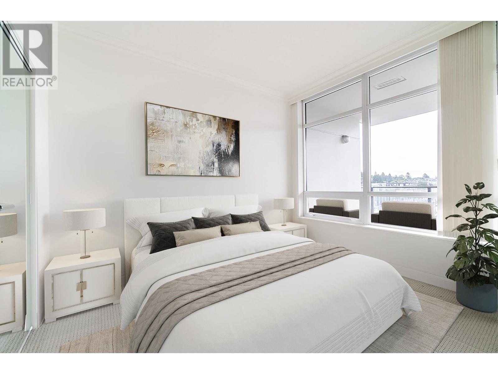 703 172 Victory Ship Way, North Vancouver, British Columbia  V7L 0B5 - Photo 13 - R2816553