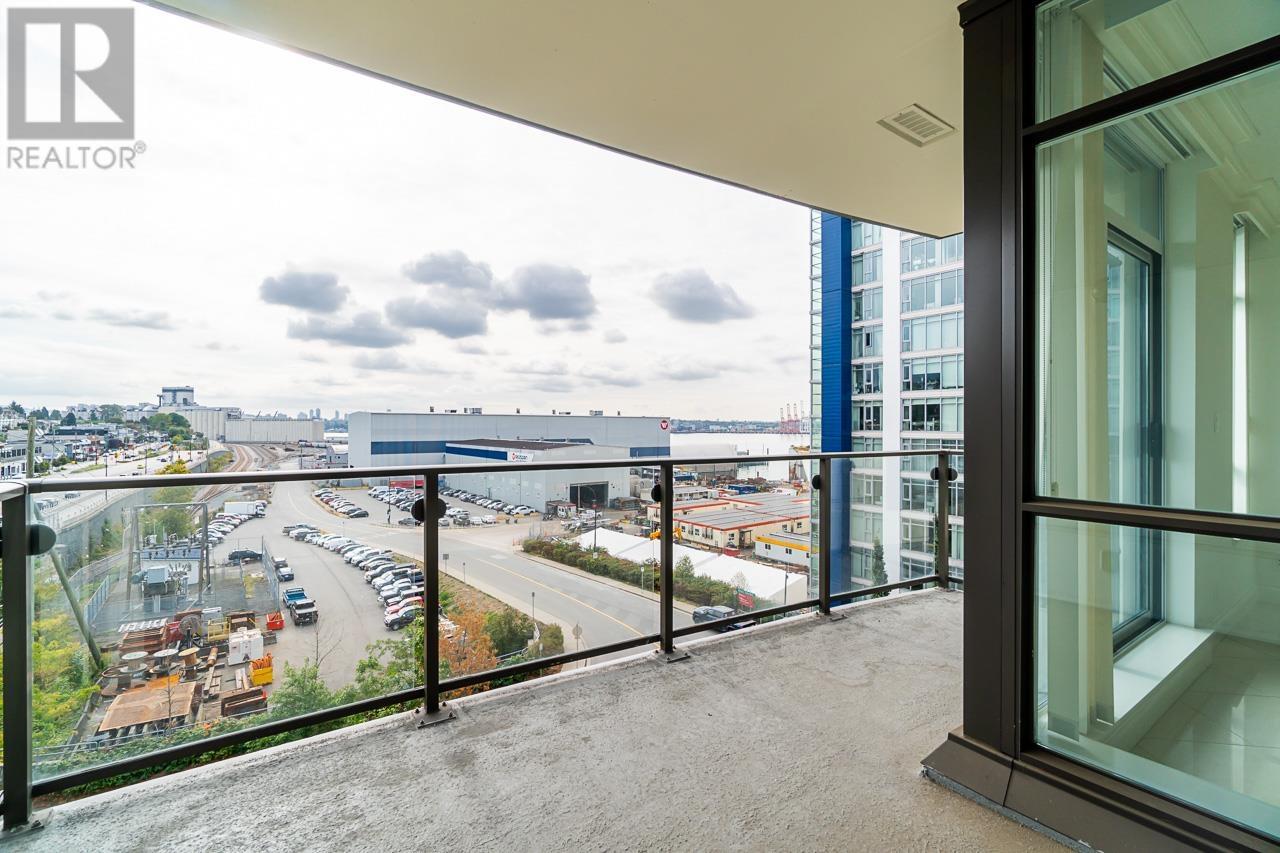 703 172 Victory Ship Way, North Vancouver, British Columbia  V7L 0B5 - Photo 18 - R2816553
