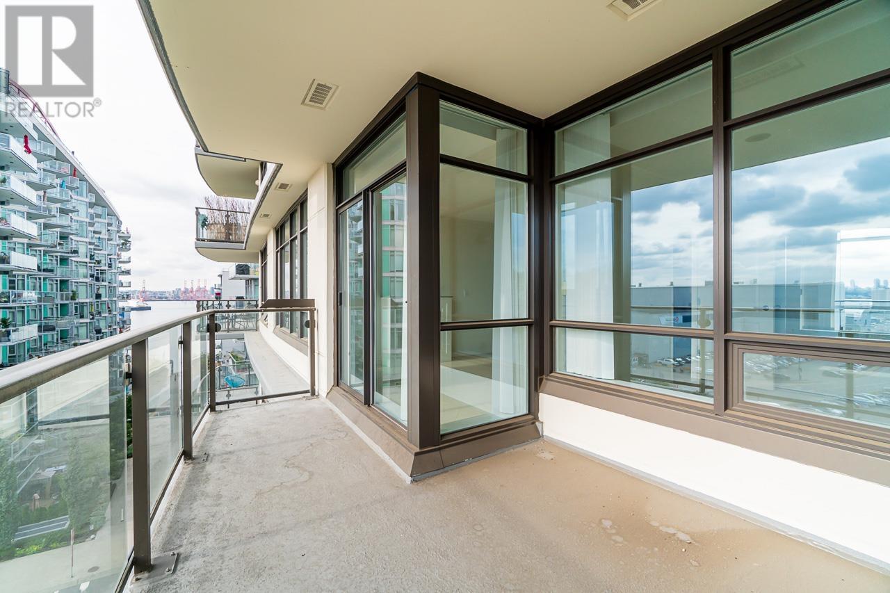 703 172 Victory Ship Way, North Vancouver, British Columbia  V7L 0B5 - Photo 19 - R2816553