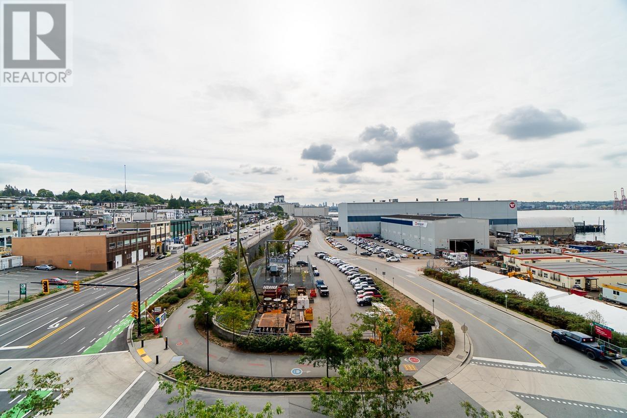703 172 Victory Ship Way, North Vancouver, British Columbia  V7L 0B5 - Photo 21 - R2816553