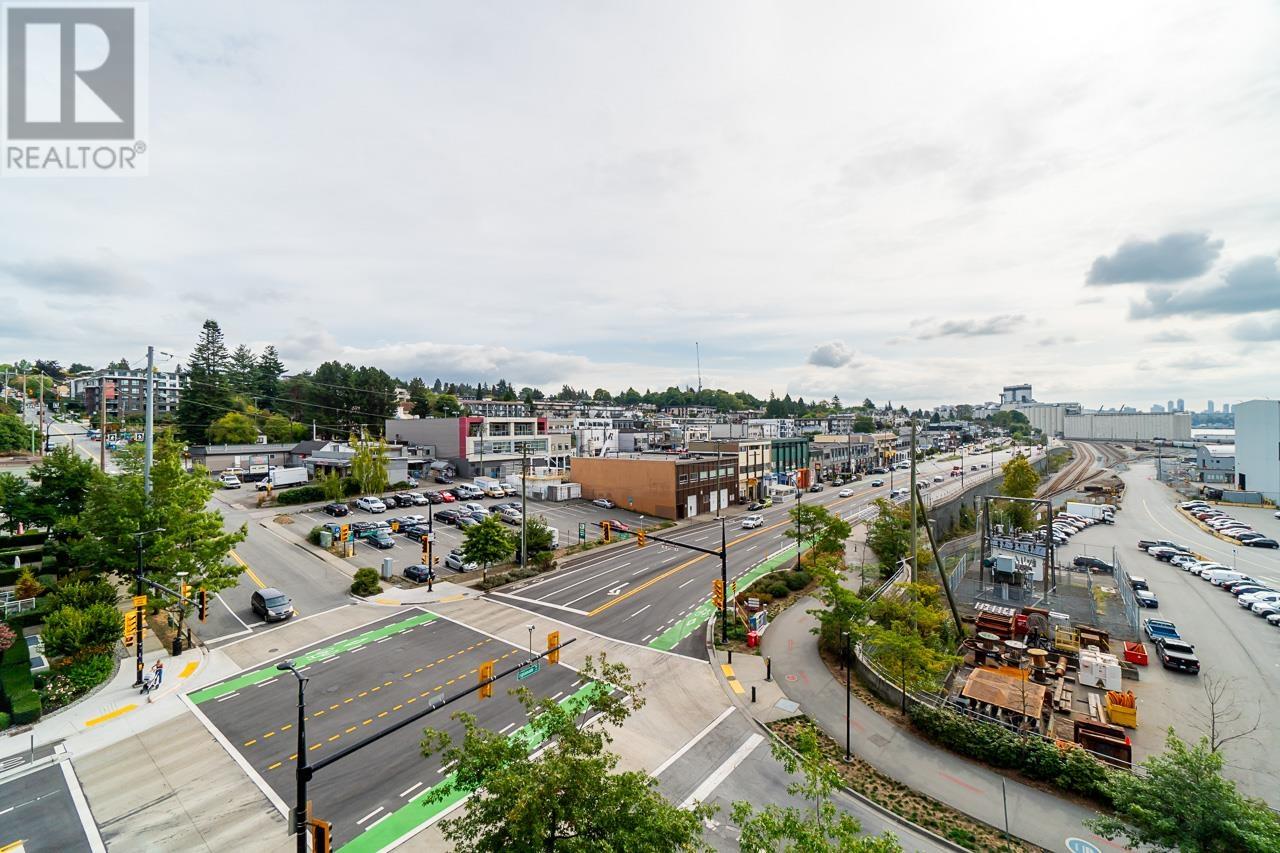 703 172 Victory Ship Way, North Vancouver, British Columbia  V7L 0B5 - Photo 22 - R2816553