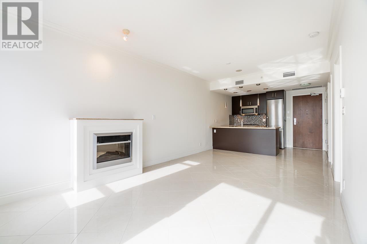703 172 Victory Ship Way, North Vancouver, British Columbia  V7L 0B5 - Photo 6 - R2816553