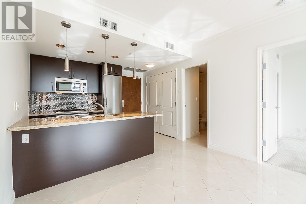 703 172 Victory Ship Way, North Vancouver, British Columbia  V7L 0B5 - Photo 7 - R2816553