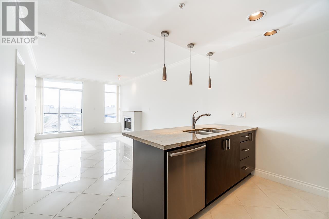 703 172 Victory Ship Way, North Vancouver, British Columbia  V7L 0B5 - Photo 8 - R2816553