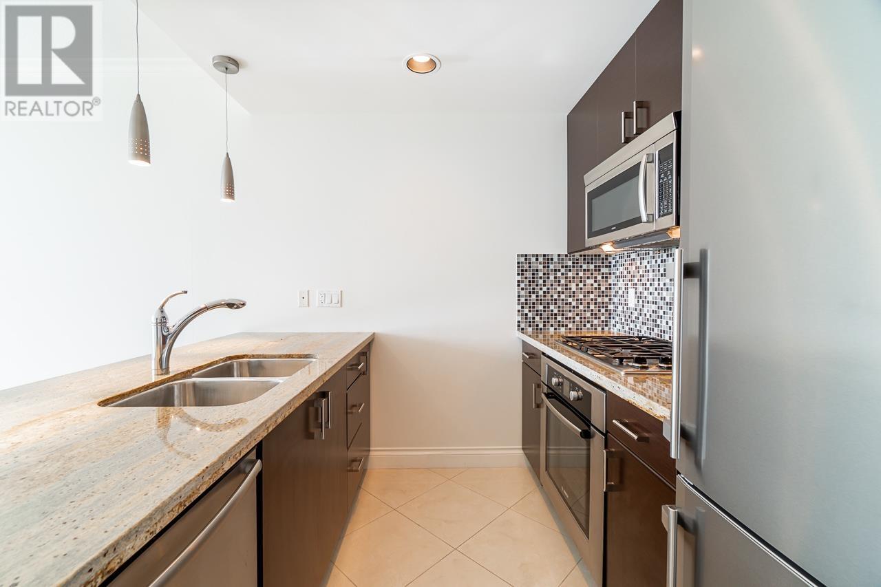 703 172 Victory Ship Way, North Vancouver, British Columbia  V7L 0B5 - Photo 9 - R2816553