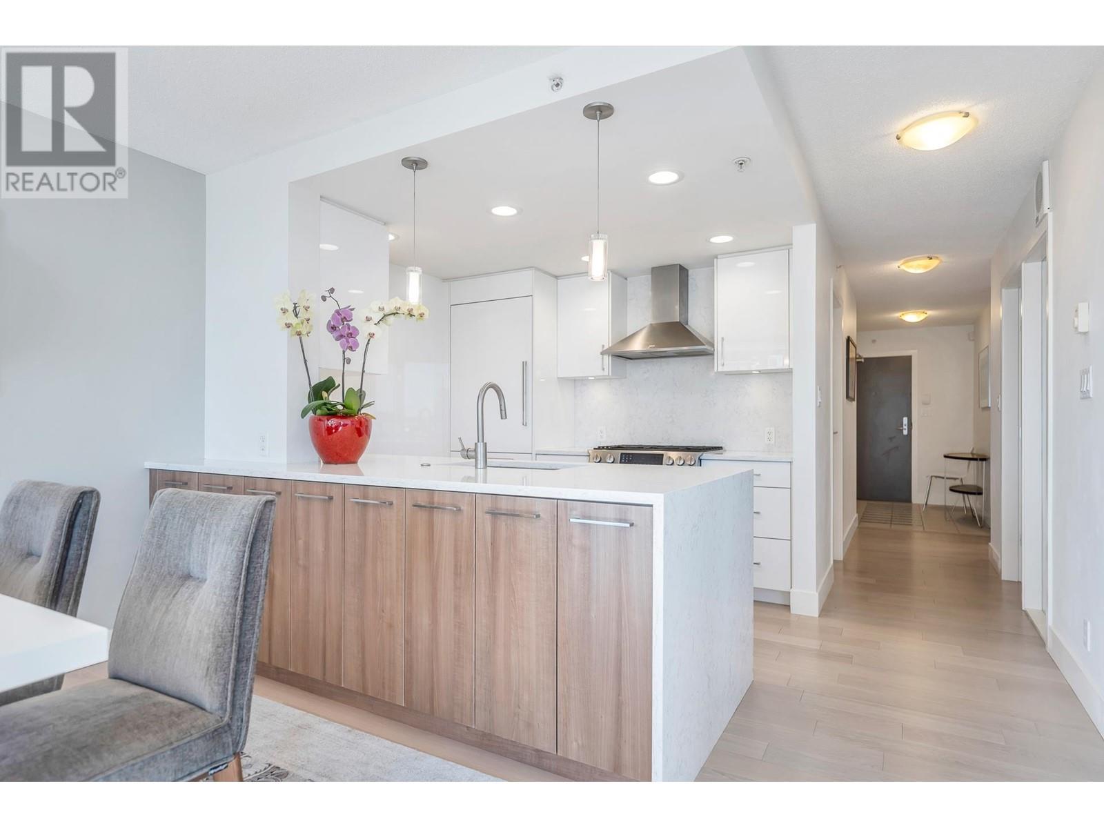 1502 455 Beach Crescent, Vancouver, British Columbia  V6Z 3E5 - Photo 10 - R2816579