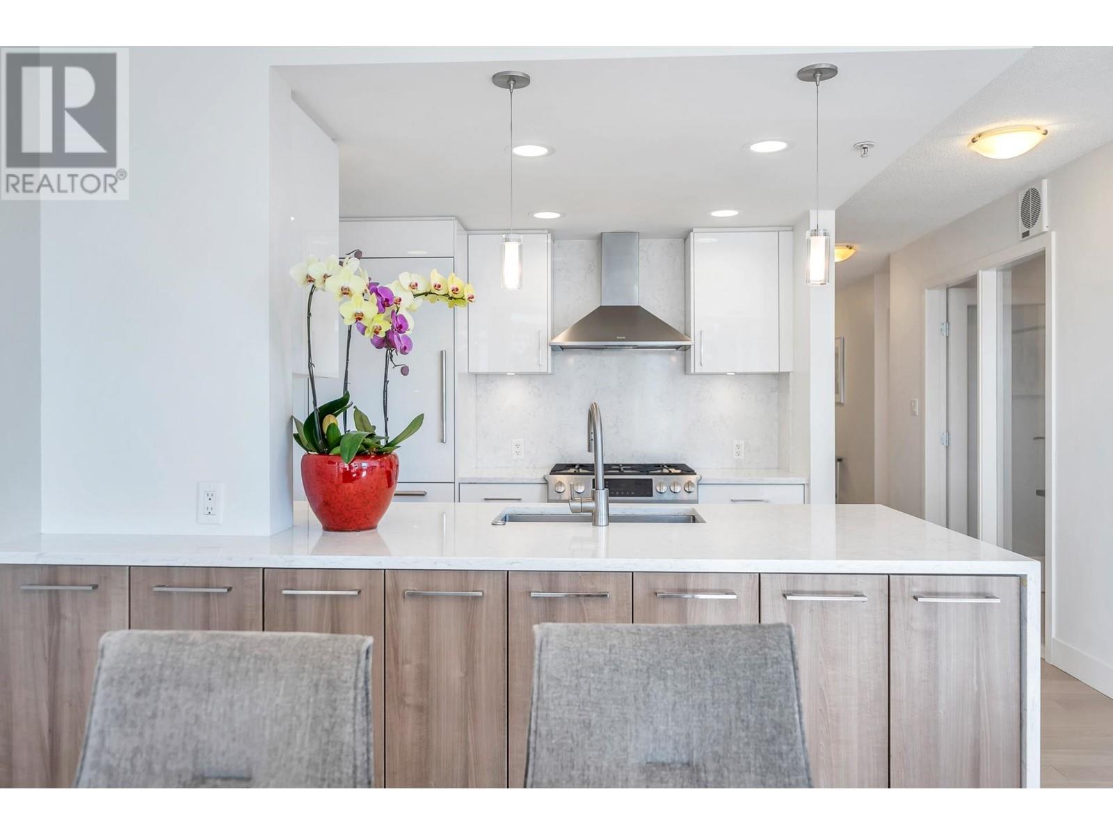 1502 455 Beach Crescent, Vancouver, British Columbia  V6Z 3E5 - Photo 11 - R2816579