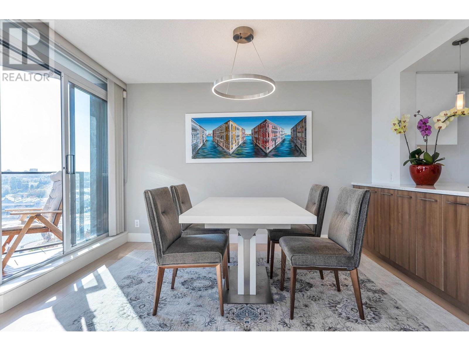 1502 455 Beach Crescent, Vancouver, British Columbia  V6Z 3E5 - Photo 14 - R2816579