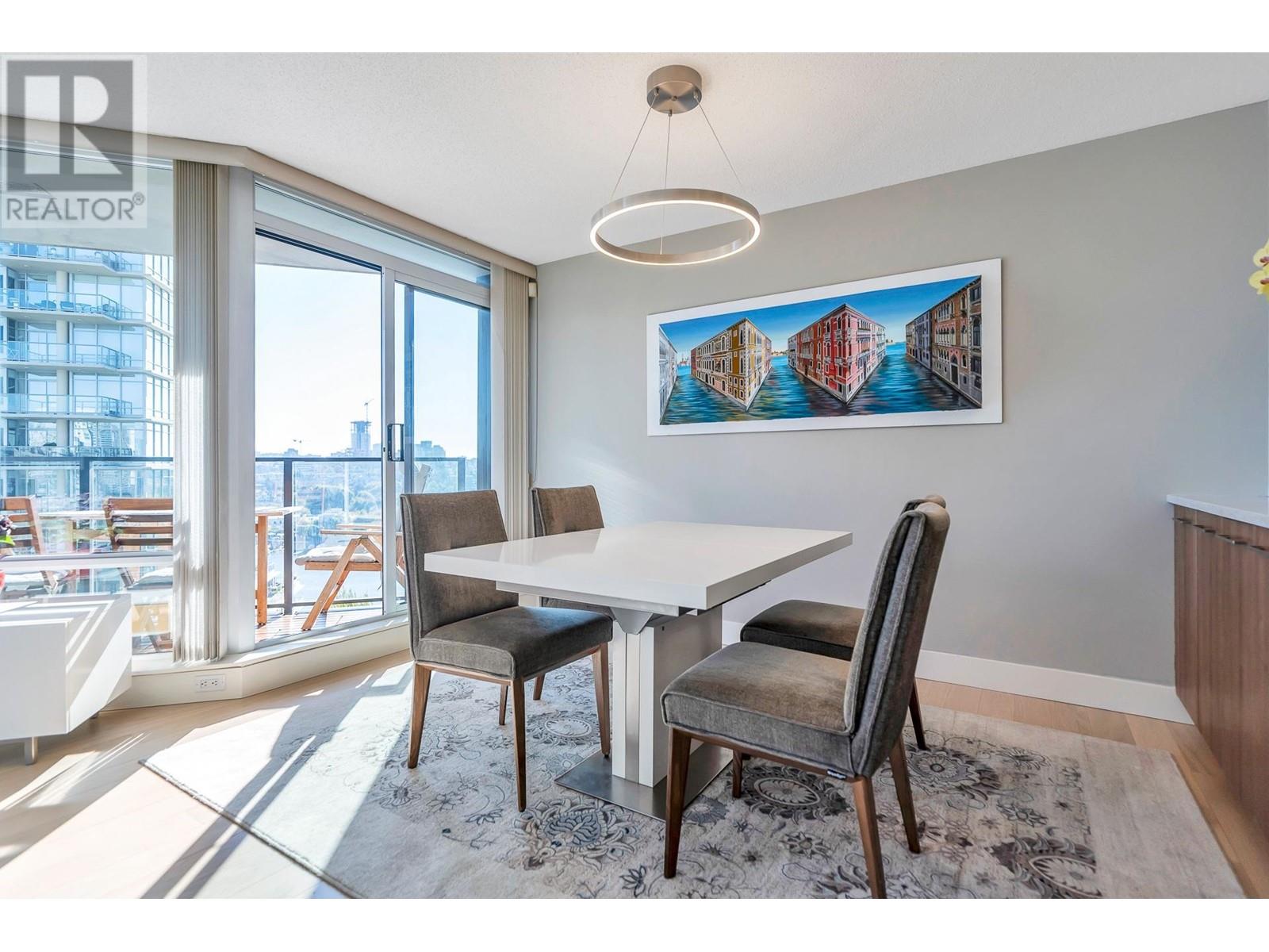 1502 455 Beach Crescent, Vancouver, British Columbia  V6Z 3E5 - Photo 15 - R2816579