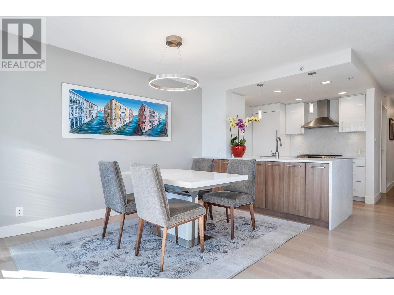 1502 455 Beach Crescent, Vancouver, British Columbia  V6Z 3E5 - Photo 16 - R2816579