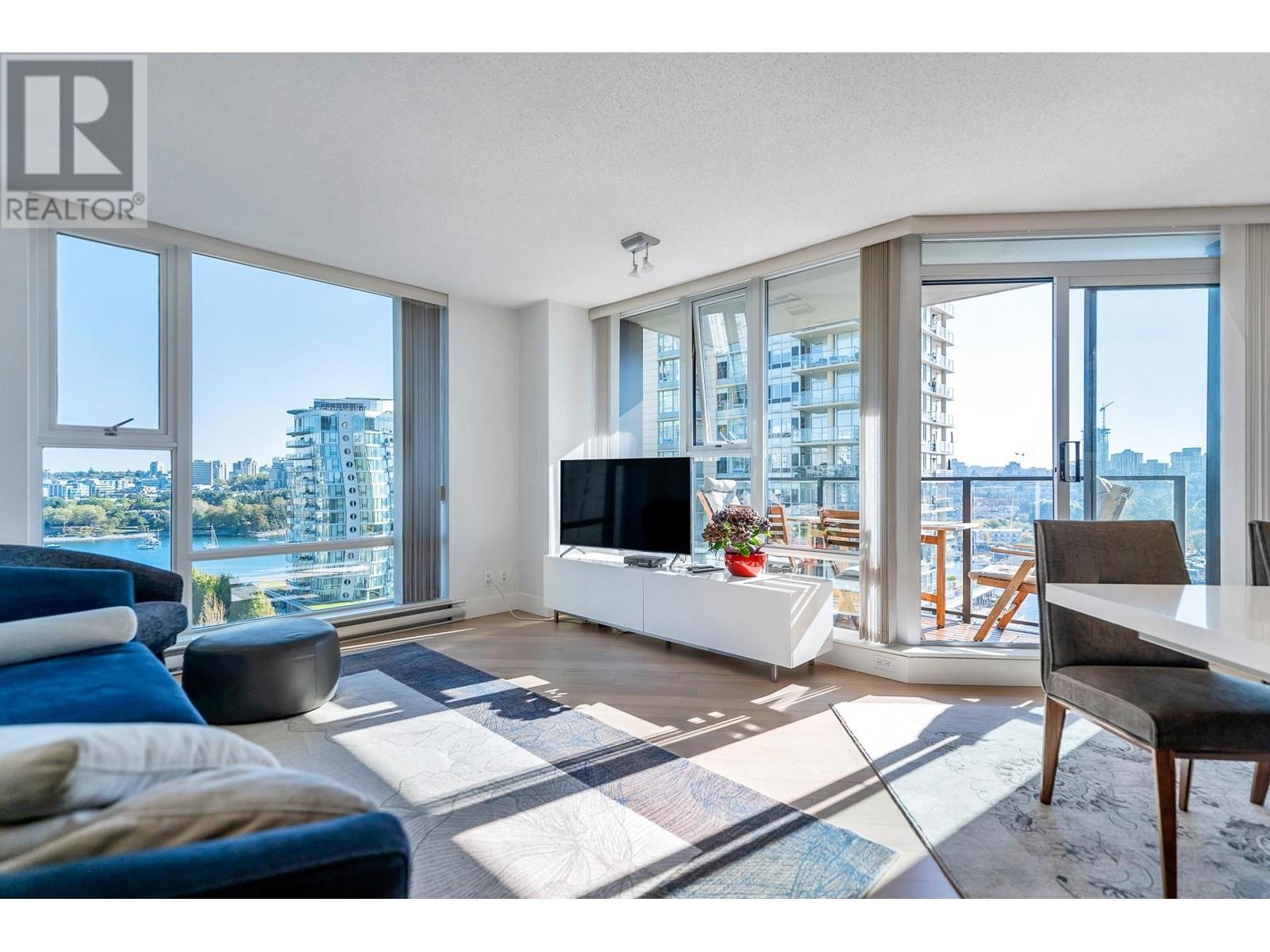 1502 455 Beach Crescent, Vancouver, British Columbia  V6Z 3E5 - Photo 17 - R2816579